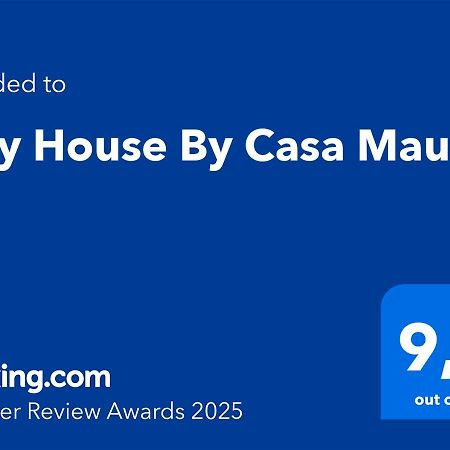 Apartmán Tiny House By Casa Maui Corralejo Exteriér fotografie