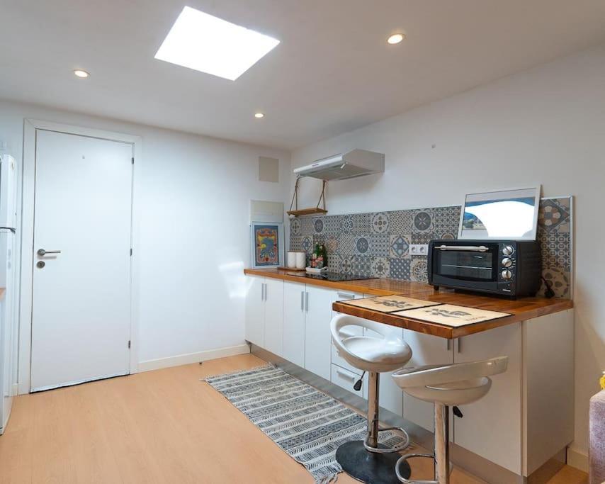 Apartmán Tiny House By Casa Maui Corralejo Exteriér fotografie