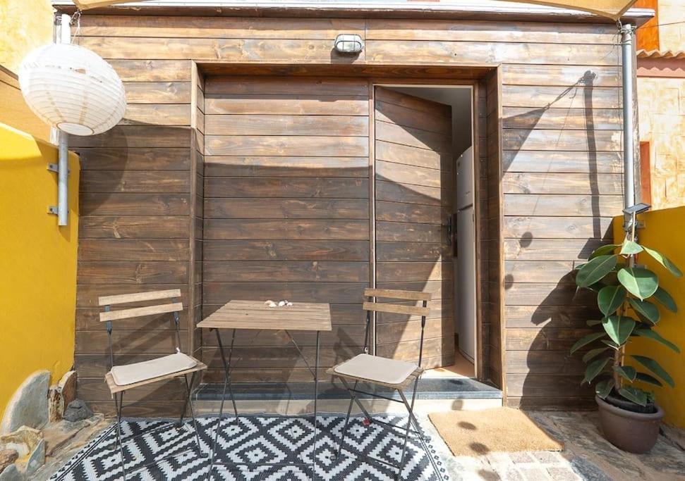 Apartmán Tiny House By Casa Maui Corralejo Exteriér fotografie