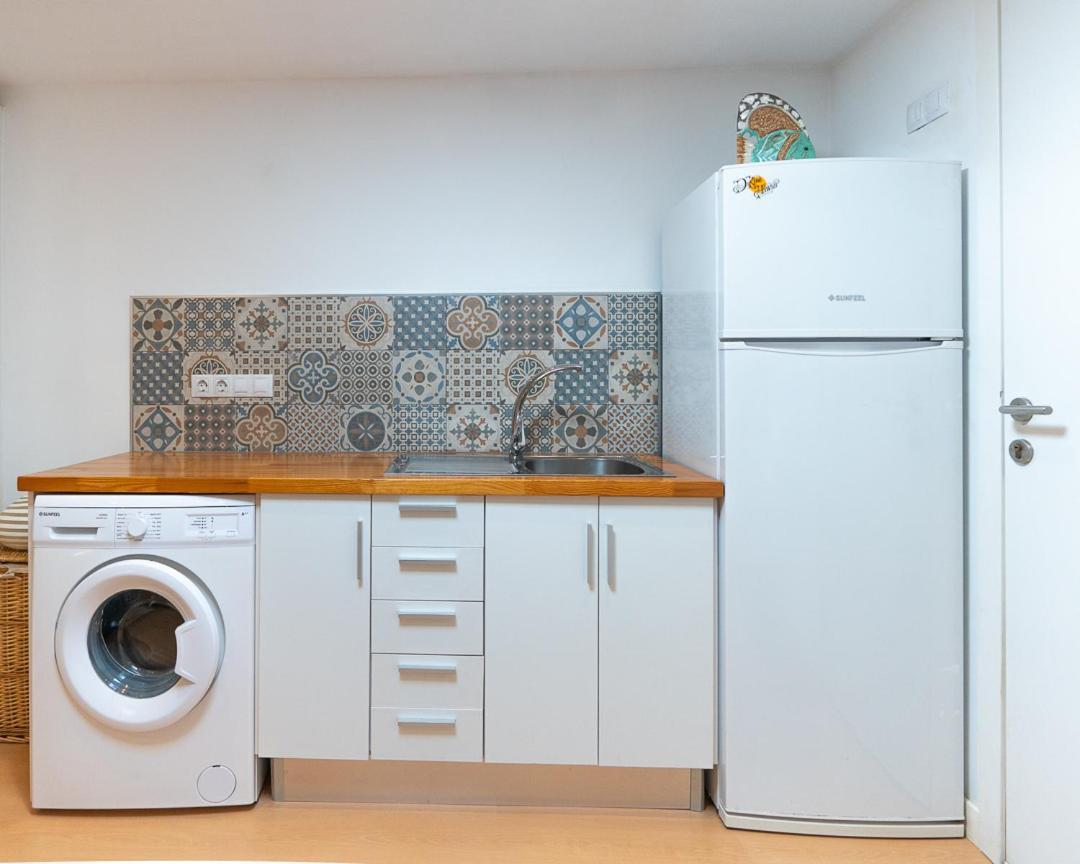 Apartmán Tiny House By Casa Maui Corralejo Exteriér fotografie
